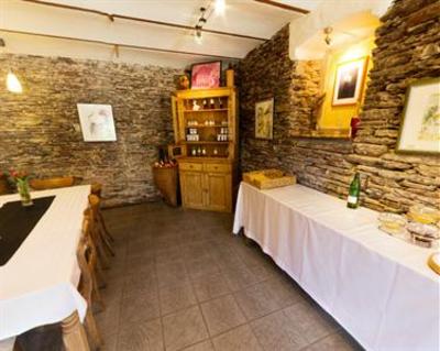 фото отеля Weinhof Gassen