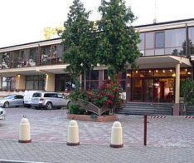 фото отеля Hotel Starzynski