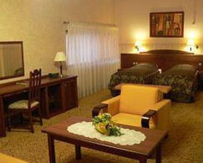 фото отеля Hotel Starzynski