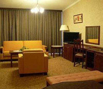 фото отеля Hotel Starzynski