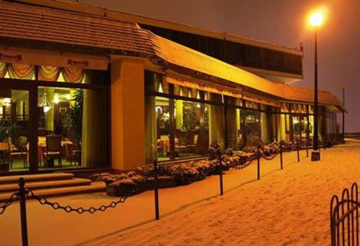 фото отеля Hotel Starzynski