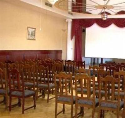 фото отеля Hotel Starzynski