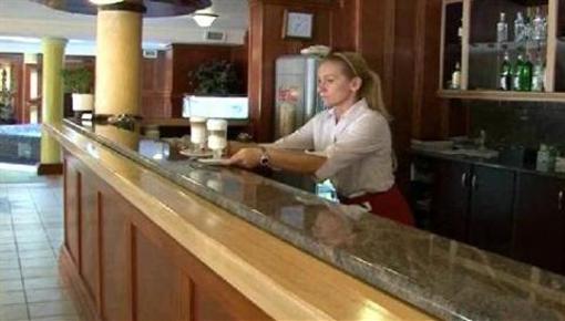 фото отеля Hotel Starzynski