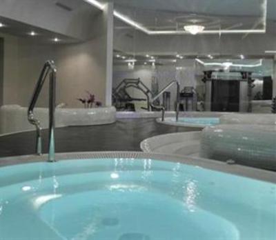 фото отеля Hotel Starzynski