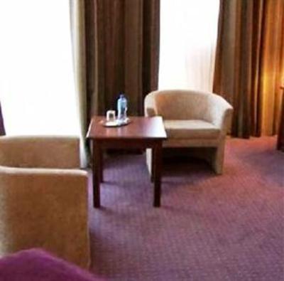 фото отеля Hotel Starzynski