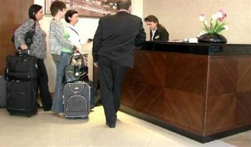 фото отеля Hotel Starzynski
