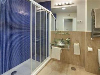 фото отеля Latina Apartments Madrid