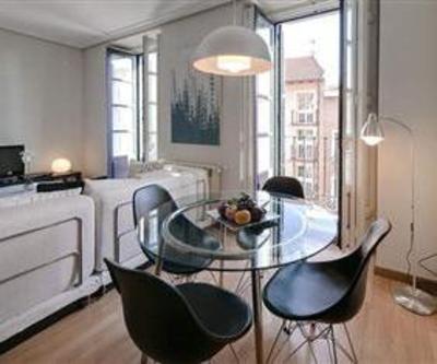 фото отеля Latina Apartments Madrid
