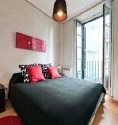 фото отеля Latina Apartments Madrid