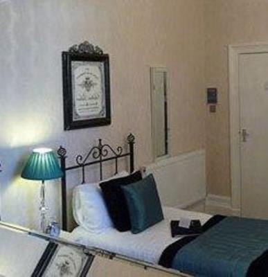 фото отеля The Ambassador Townhouse