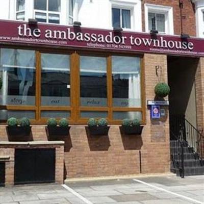 фото отеля The Ambassador Townhouse