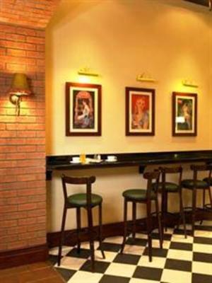 фото отеля Hotel Peermont Metcourt Frontier Bethlehem (South Africa)