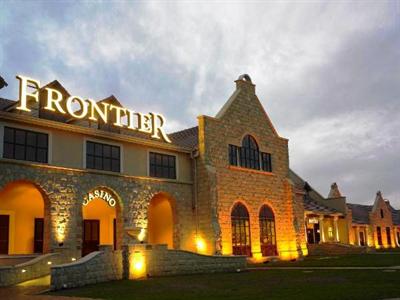 фото отеля Hotel Peermont Metcourt Frontier Bethlehem (South Africa)