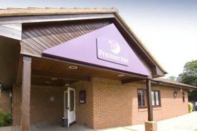 фото отеля Premier Inn North Epsom