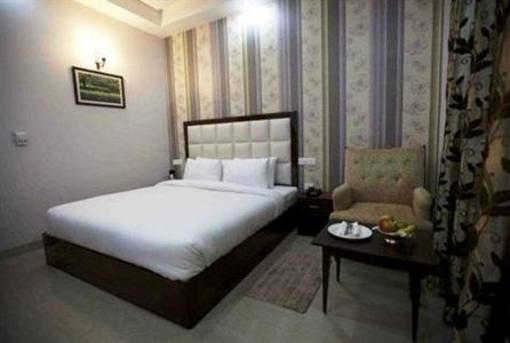 фото отеля The Pelican Hotel