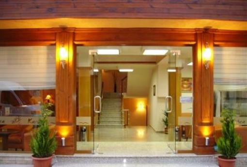 фото отеля Hotel Kalithea