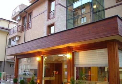фото отеля Hotel Kalithea