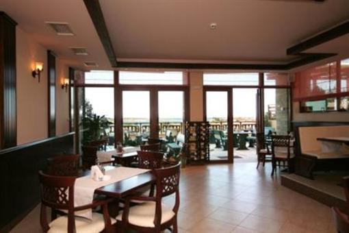фото отеля Hotel Kalithea