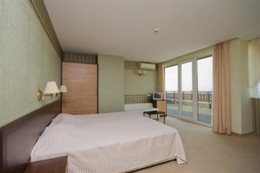 фото отеля Hotel Kalithea