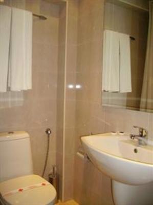 фото отеля Hotel Kalithea