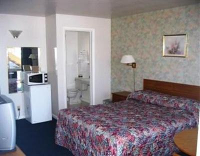 фото отеля Marco Polo Motel