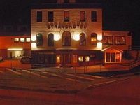 Strandhotel Dagebüll