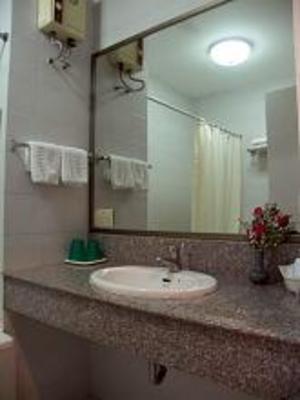 фото отеля Sirin Hotel Hua Hin