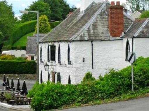 фото отеля The Auldgirth Inn