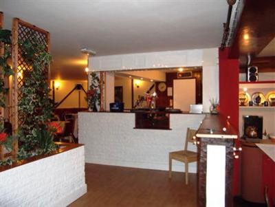 фото отеля The Auldgirth Inn