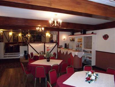 фото отеля The Auldgirth Inn