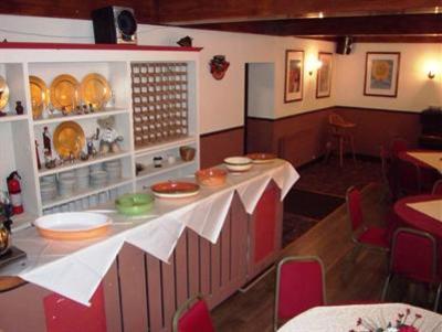фото отеля The Auldgirth Inn