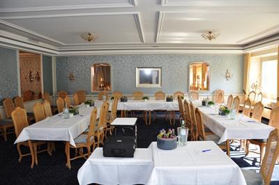 фото отеля Hotel Kaiserhof Juelich