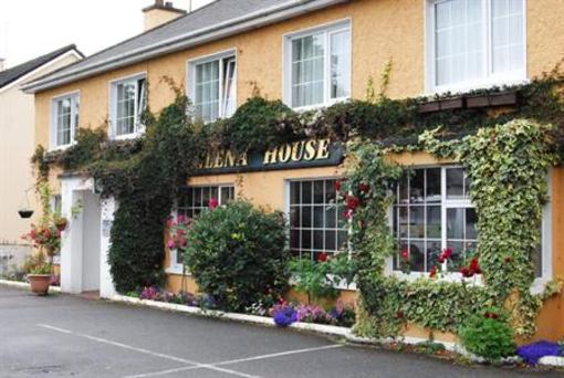 фото отеля Glena House Bed & Breakfast Killarney