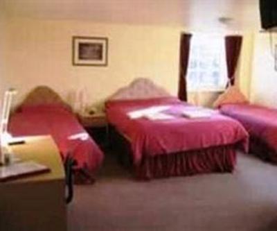 фото отеля White Hart Hotel Martock