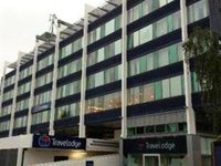 Travelodge London Teddington