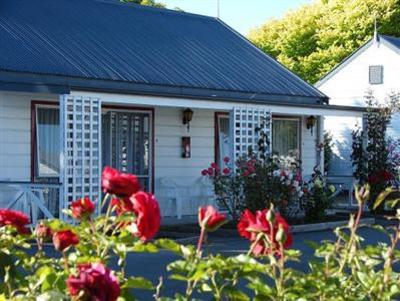 фото отеля Airport Motel Palmerston North