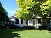 Airport Motel Palmerston North