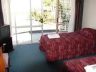 фото отеля Airport Motel Palmerston North