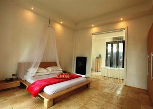 фото отеля Verve Villas
