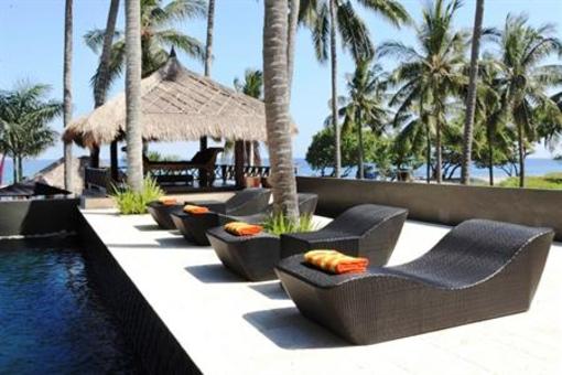 фото отеля Verve Villas