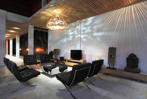 фото отеля Verve Villas
