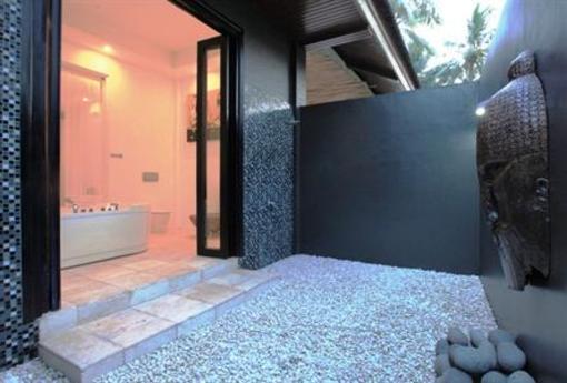 фото отеля Verve Villas
