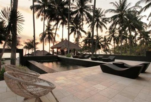 фото отеля Verve Villas