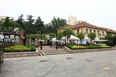 фото отеля Hailong Castle Hotel