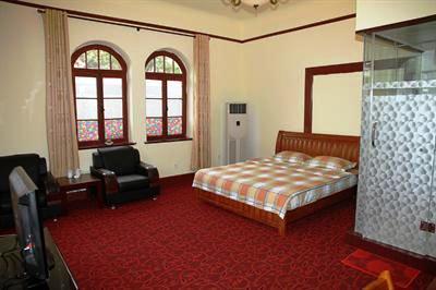 фото отеля Hailong Castle Hotel