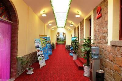 фото отеля Hailong Castle Hotel