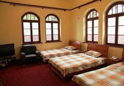 фото отеля Hailong Castle Hotel