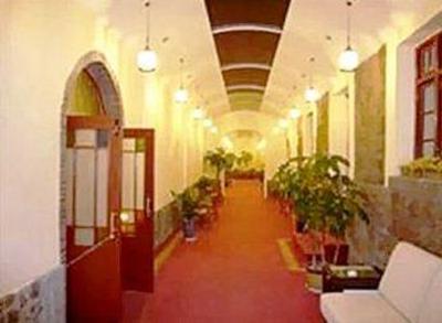 фото отеля Hailong Castle Hotel