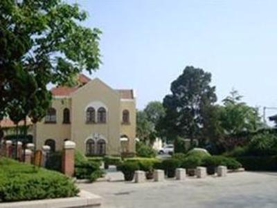 фото отеля Hailong Castle Hotel