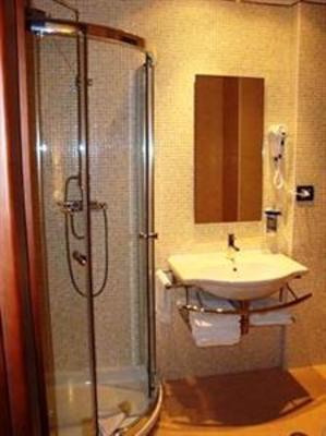 фото отеля Hotel Palace Savuto